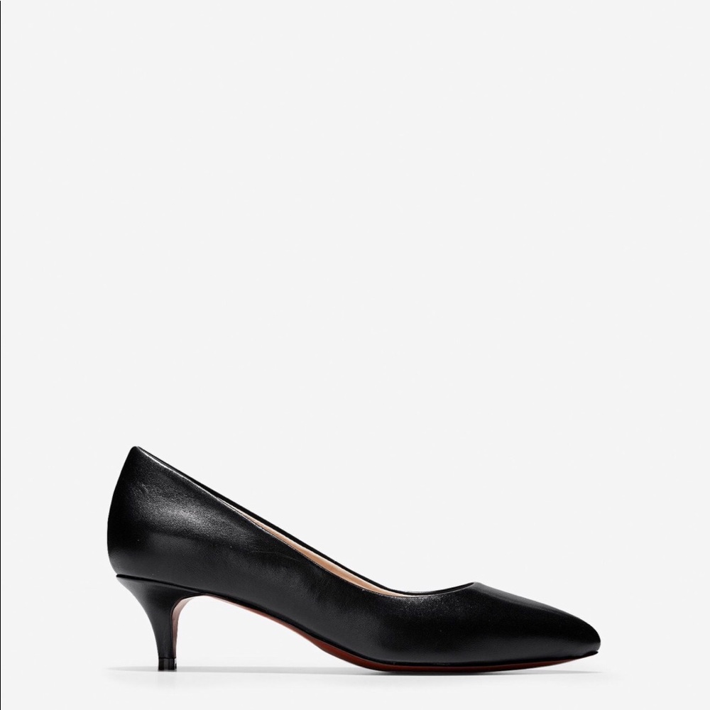 Cole Haan Quincy Pump